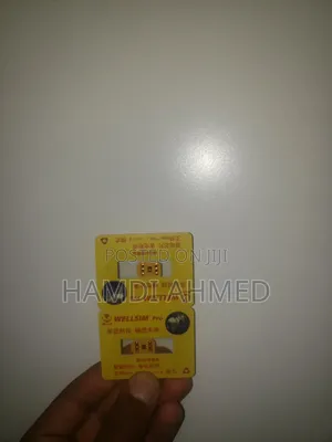 Turbo Sim Rsim for Sim Locked iPhones All Models