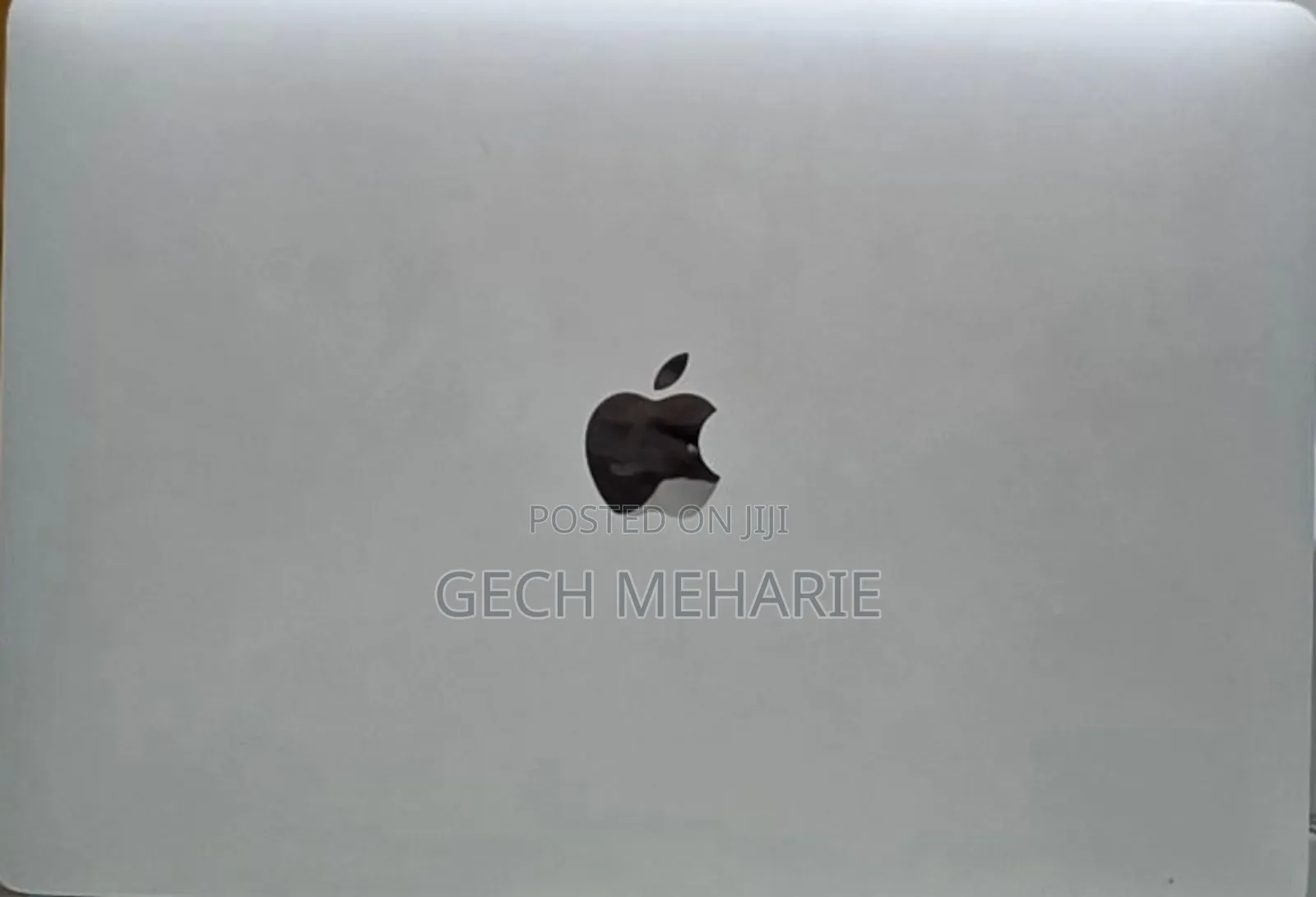 New Laptop Apple MacBook Air 2020 M1 8GB Apple M1 SSD 256GB