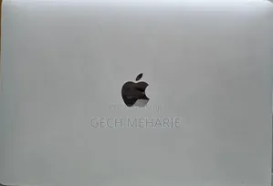 New Laptop Apple MacBook Air 2020 M1 8GB Apple M1 SSD 256GB