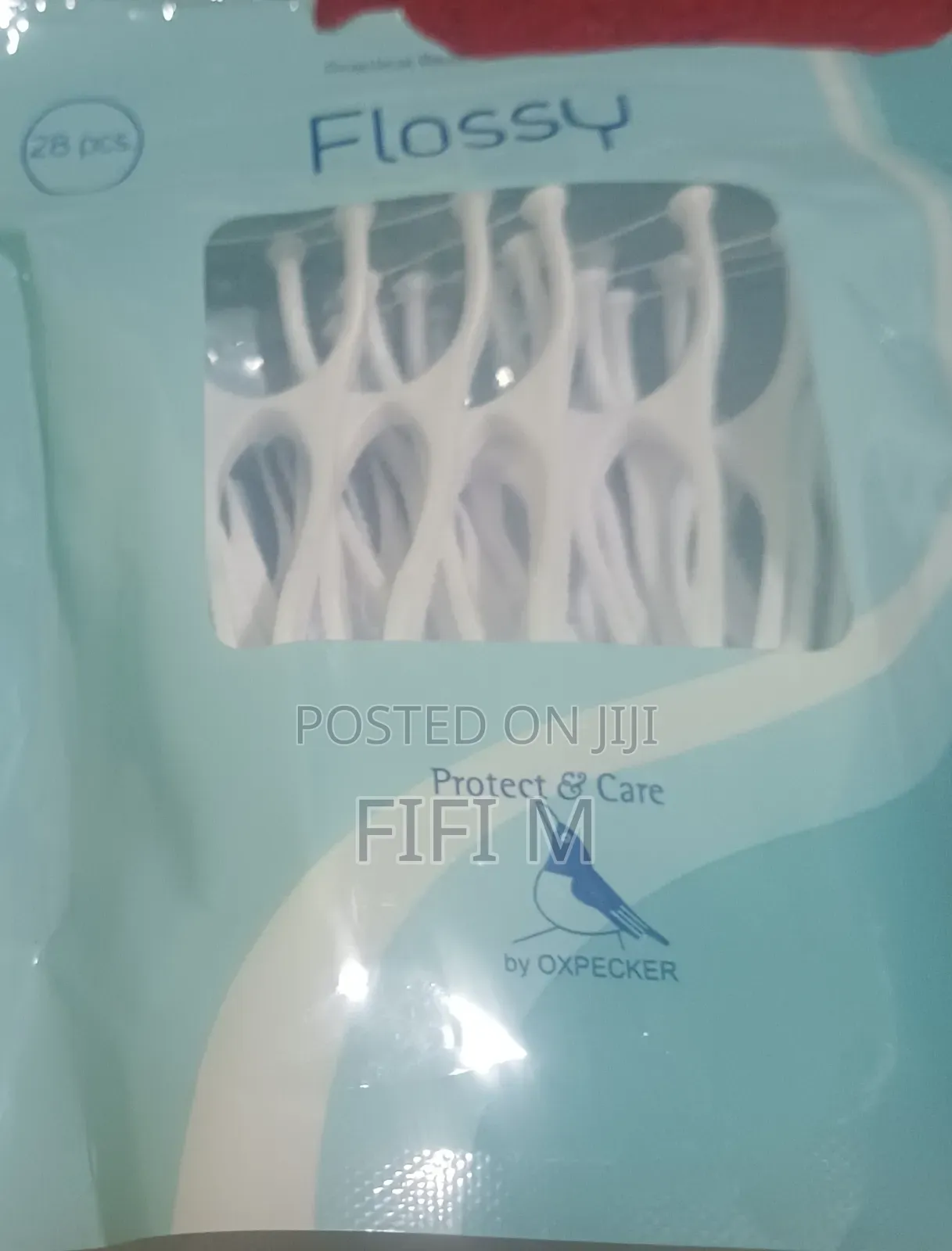 Tooth Floss