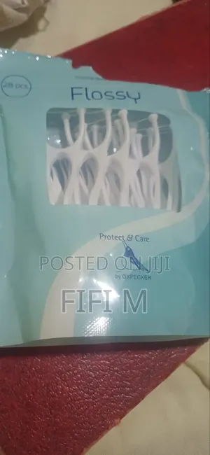 Tooth Floss