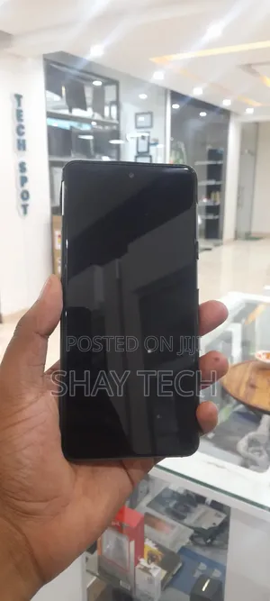 Samsung Galaxy M53 128 GB Green