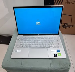 New Laptop HP Envy 6 16GB Intel Core i5 SSD 512GB
