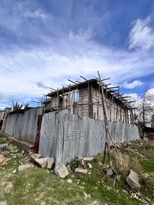 Furnished 6bdrm Villa in Metebaber Real State, Yeka for sale