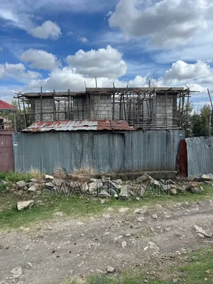 Furnished 6bdrm Villa in Metebaber Real State, Yeka for sale
