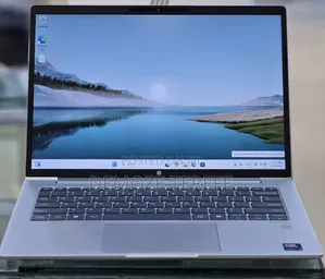 New Laptop HP ProBook 440 16GB Intel Core Ultra 5 SSD 512GB