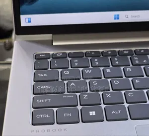 New Laptop HP ProBook 440 16GB Intel Core Ultra 5 SSD 512GB
