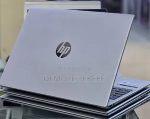 New Laptop HP Pavilion 15 8GB Intel Core Ultra 5 SSD 512GB