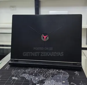 New Laptop Lenovo Legion 5 16GB Intel Core i7 SSD 512GB