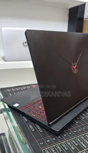New Laptop Lenovo Legion 5 16GB Intel Core i7 SSD 512GB