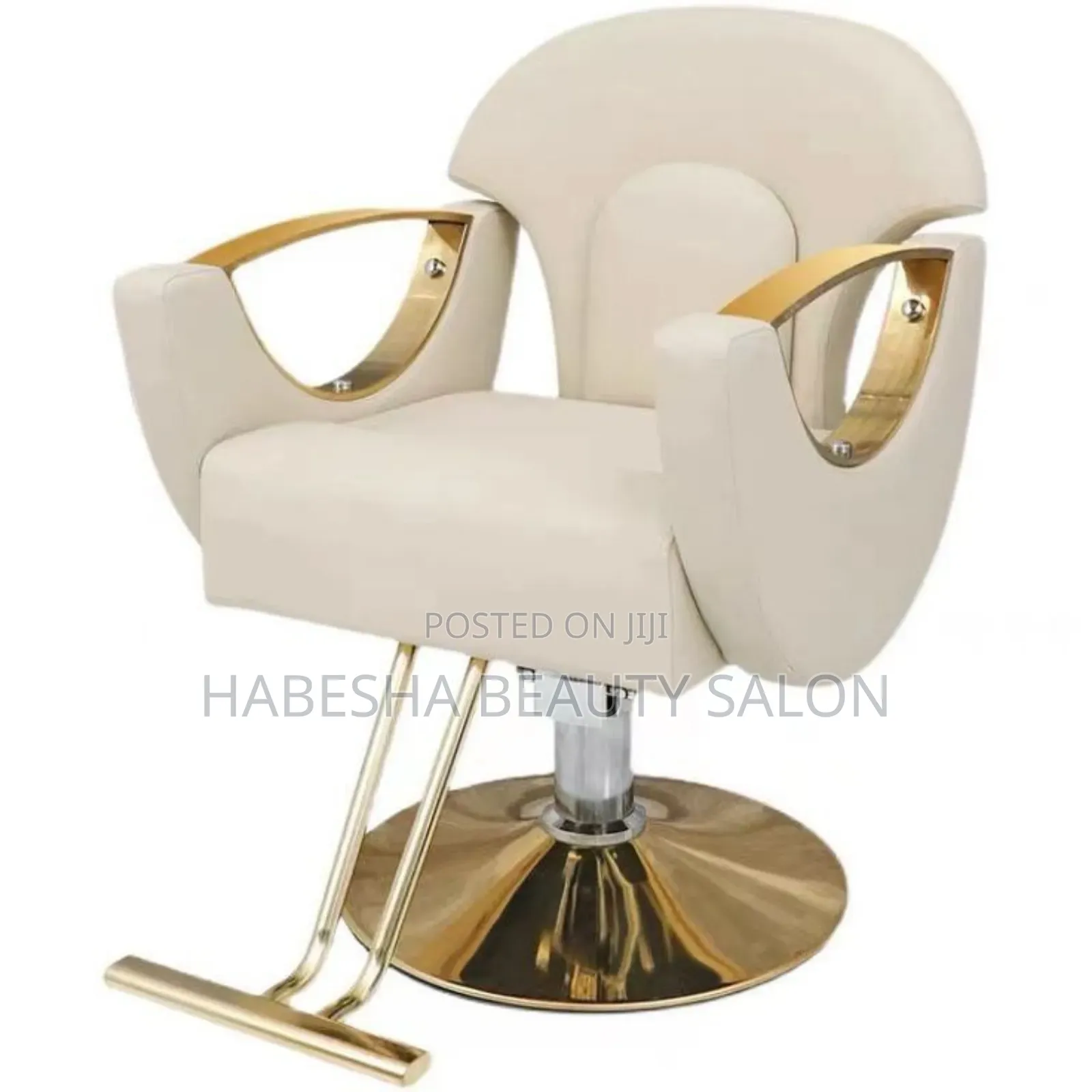 Stylist Chair