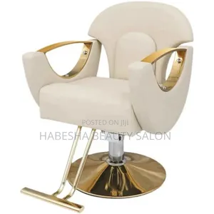 Stylist Chair