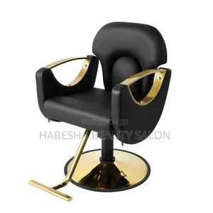 Stylist Chair