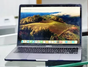 New Laptop Apple MacBook Pro 2021 M1 8GB Apple M1 Pro SSD 512GB