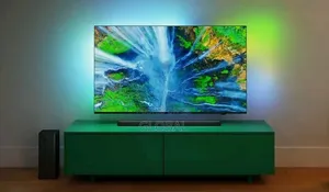 55''inch Brava Qled 2026"Model Tv
