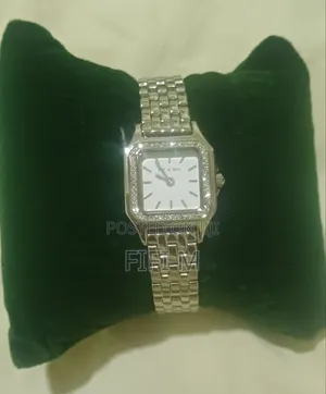 Women Swedish Brand Watch