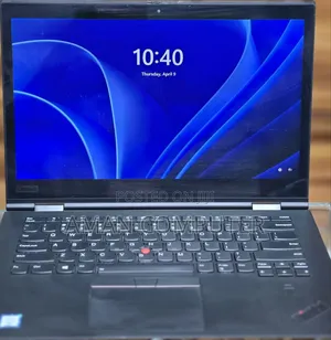 New Laptop Lenovo Thinkpad X1 Yoga 8GB Intel Core i7 SSD 512GB