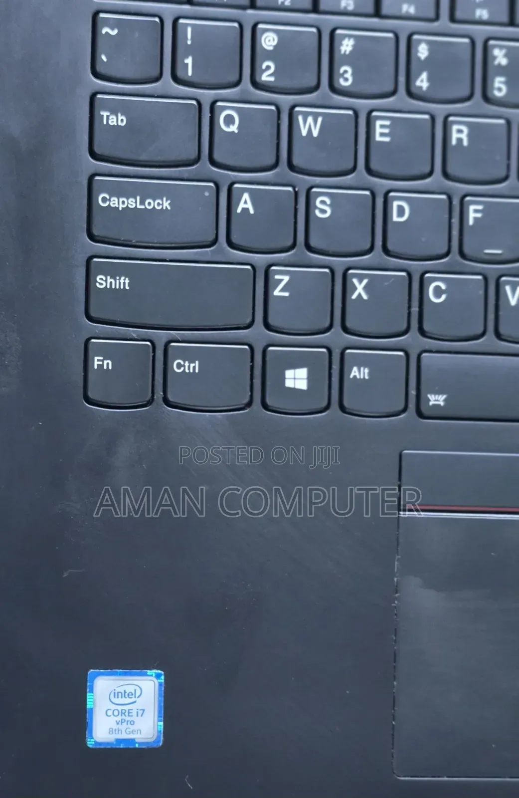 New Laptop Lenovo Thinkpad X1 Yoga 8GB Intel Core i7 SSD 512GB