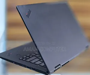 New Laptop Lenovo Thinkpad X1 Yoga 8GB Intel Core i7 SSD 512GB