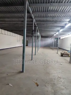 Factory for Rent