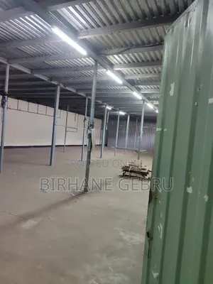 Factory for Rent