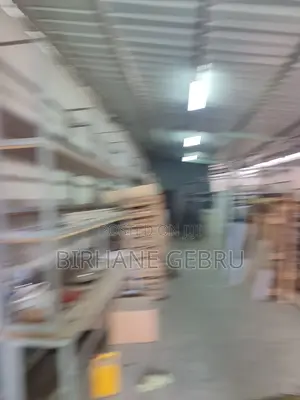 Factory for Rent