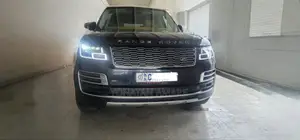 Land Rover Range Rover Vogue 2022