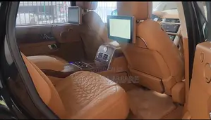 Land Rover Range Rover Vogue 2022