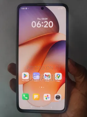 Xiaomi Redmi Note 13 Pro 5G 256 GB White