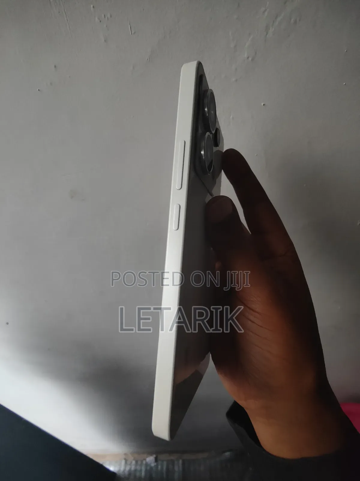 Xiaomi Redmi Note 13 Pro 5G 256 GB White
