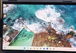 New Laptop Lenovo Yoga 7i 16GB Intel Core i7 SSD 512GB