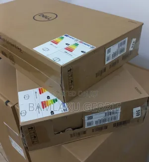 New Desktop Computer Dell Optiplex 7020 8GB Intel Core i7 SSD 512GB