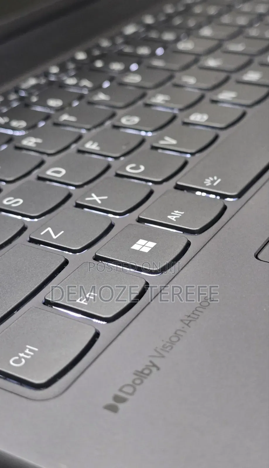 New Laptop Lenovo Yoga 7i 16GB Intel Core Ultra 7 SSD 512GB