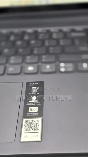 New Laptop Lenovo Yoga 7i 16GB Intel Core Ultra 7 SSD 512GB
