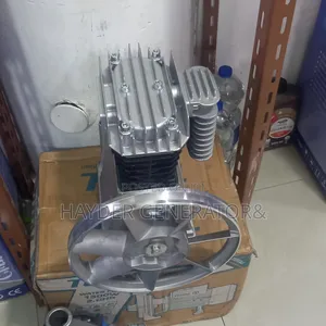 Compressor Hade