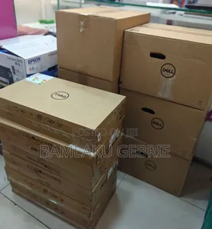 New Desktop Computer Dell Optiplex 7020 8GB Intel Core i5 SSD 512GB