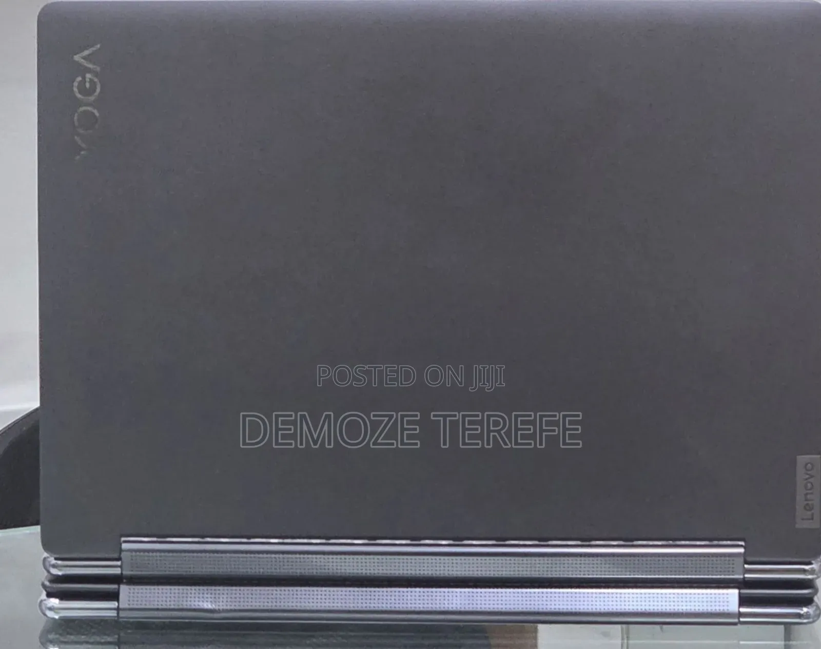 New Laptop Lenovo Yoga 9i 16GB Intel Core i7 SSD 1T