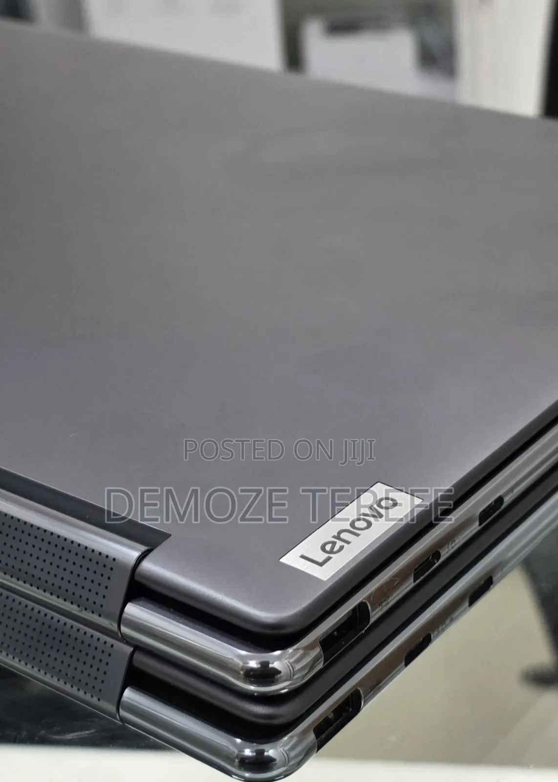 New Laptop Lenovo Yoga 9i 16GB Intel Core i7 SSD 1T
