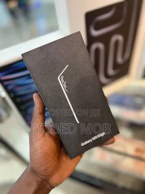 New Samsung Galaxy S25 Edge 256 GB