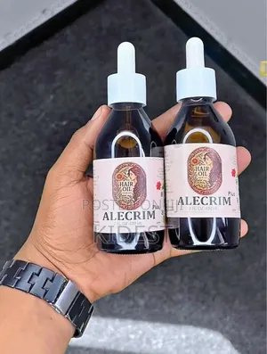 Alecrim Rosemary Hair Growth Oil