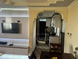 Furnished 1bdrm Condo in ኮንዶሚንየም, Bole for sale