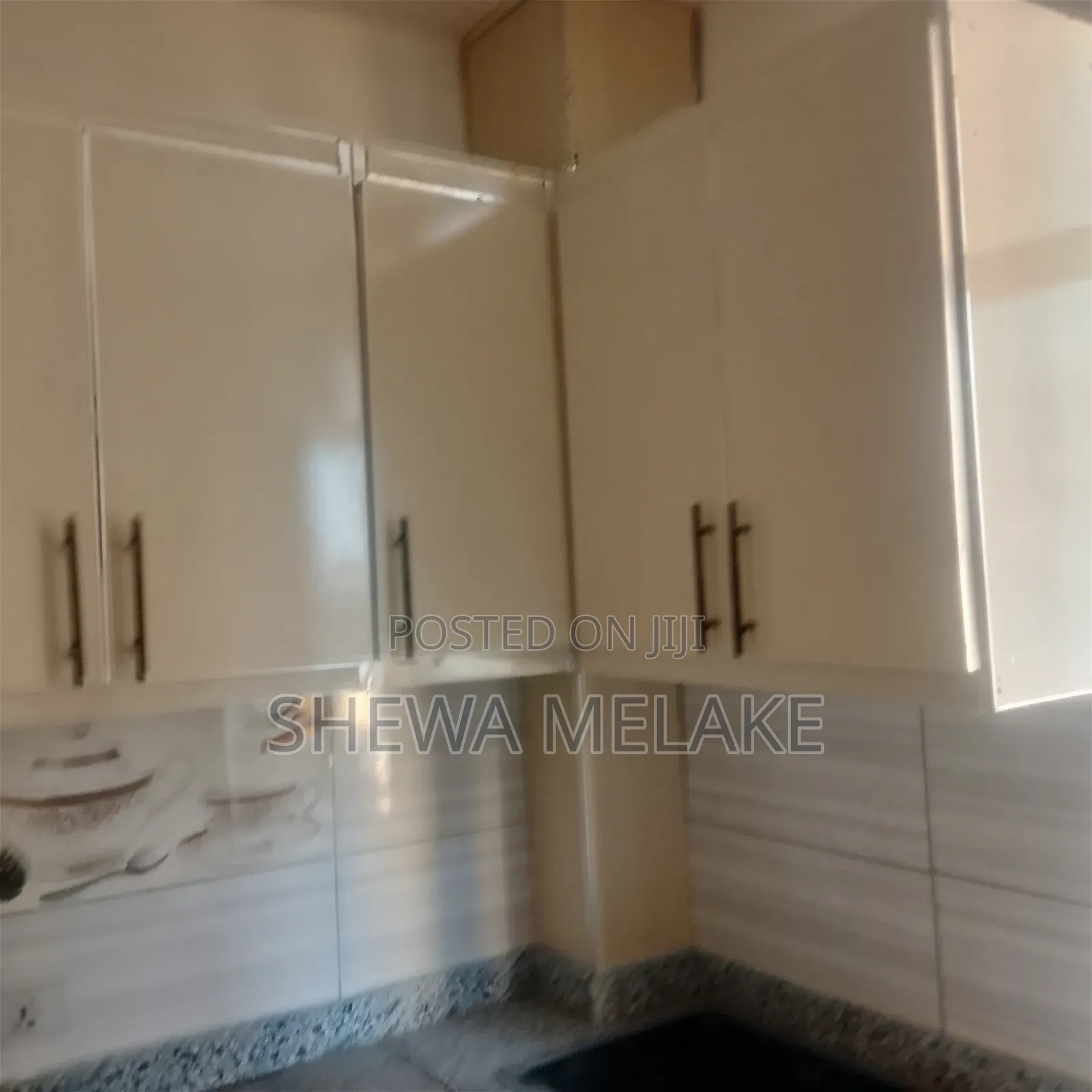 Furnished 1bdrm Condo in ኮንዶሚንየም, Bole for sale