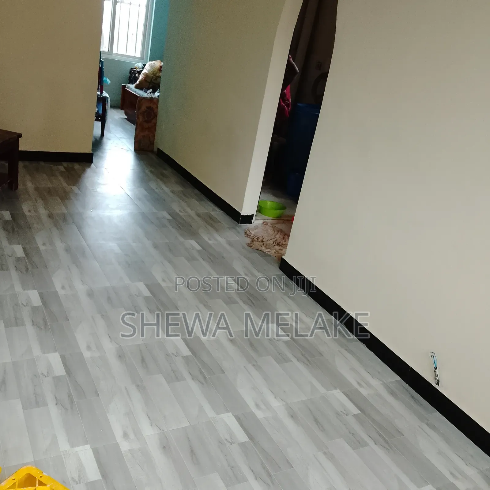 Furnished 1bdrm Condo in ኮንዶሚንየም, Bole for sale