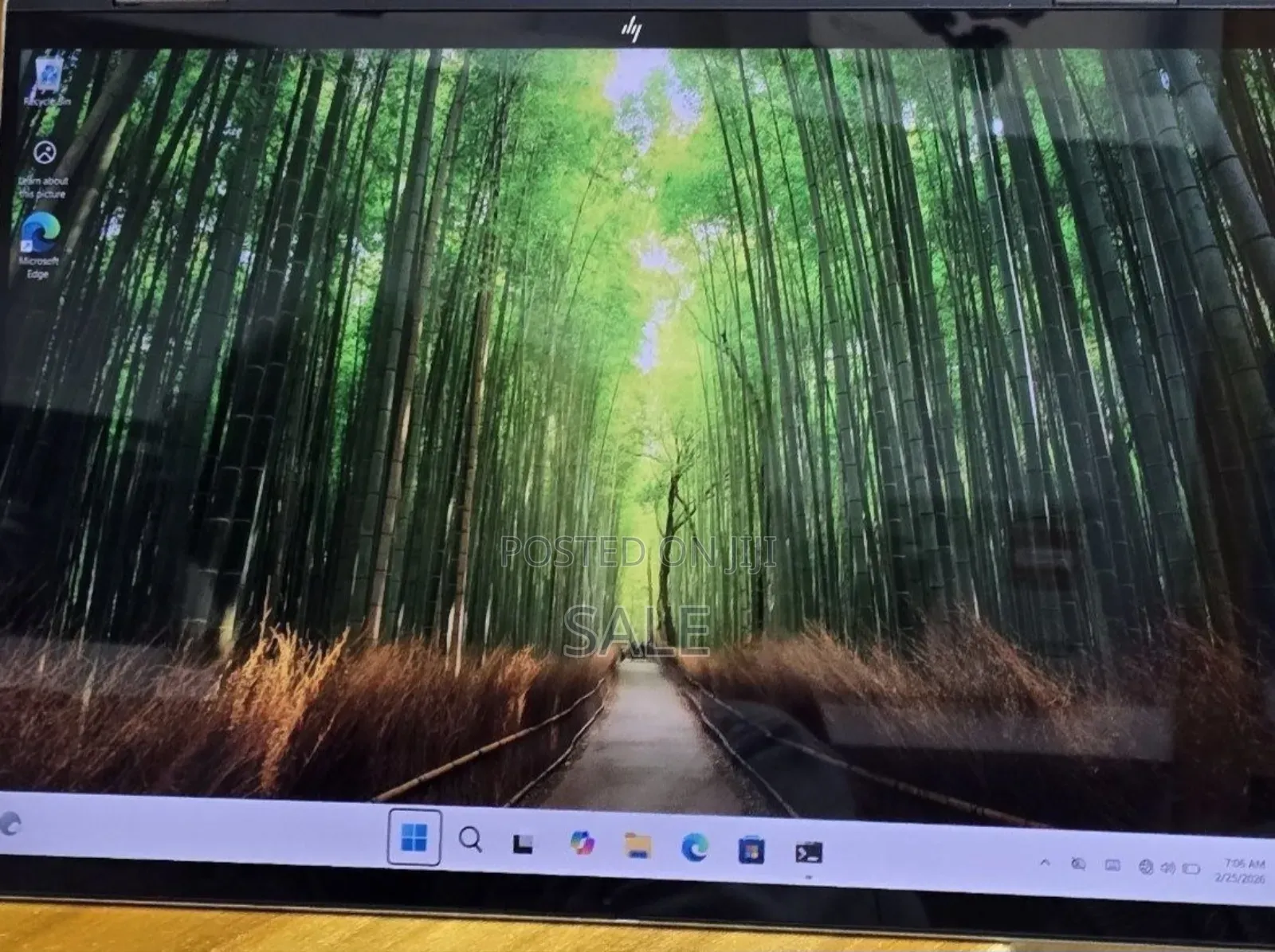 New Laptop HP Envy x360 16GB Intel Core Ultra 5 SSD 512GB