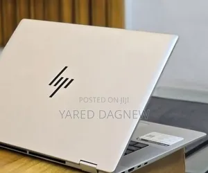 New Laptop HP Envy x360 16GB Intel Core Ultra 5 SSD 512GB