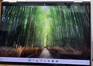 New Laptop HP Envy x360 16GB Intel Core Ultra 5 SSD 512GB