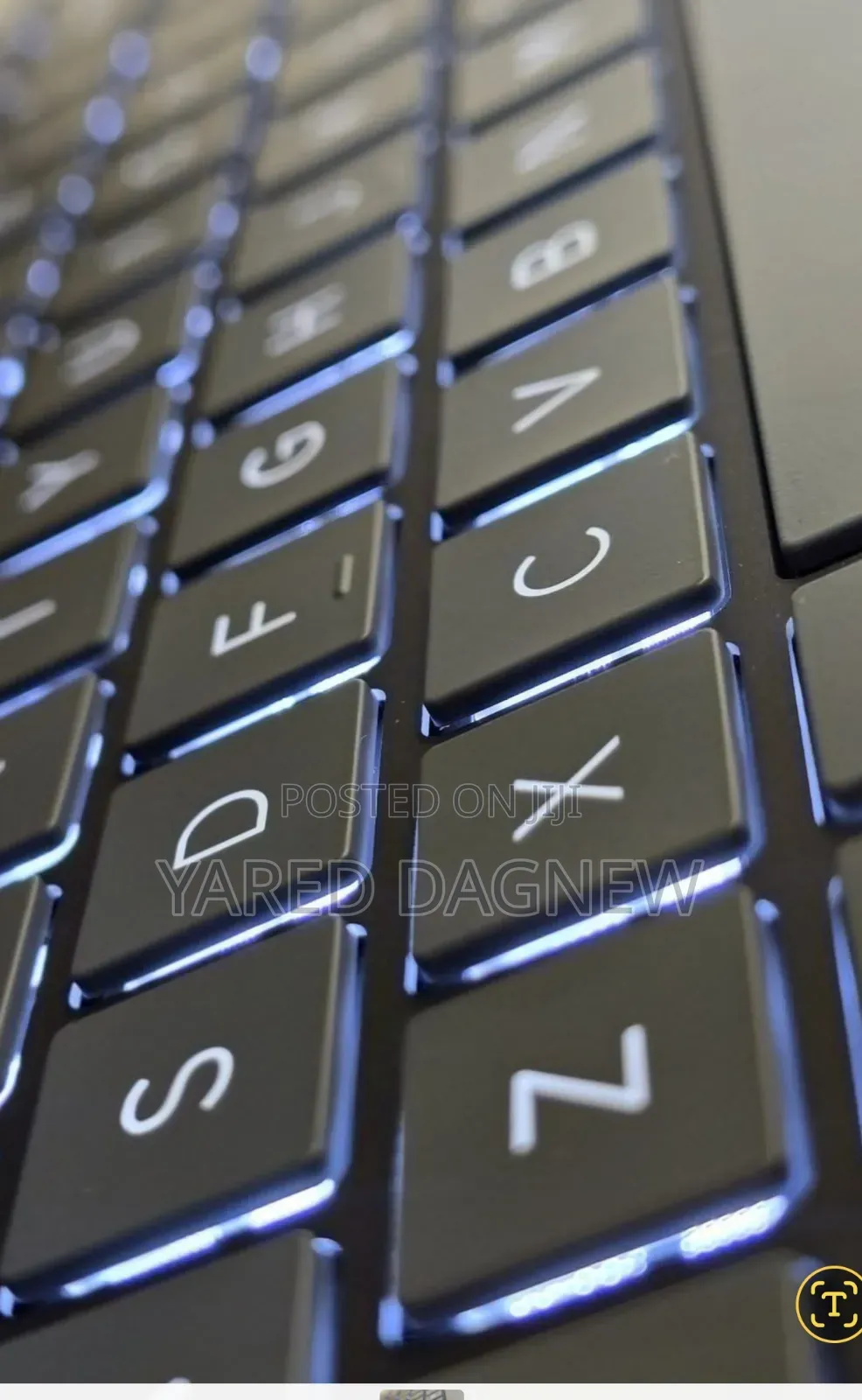 New Laptop HP Envy x360 16GB Intel Core Ultra 5 SSD 512GB