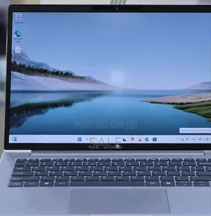 New Laptop HP ProBook 440 16GB Intel Core i5 SSD 512GB
