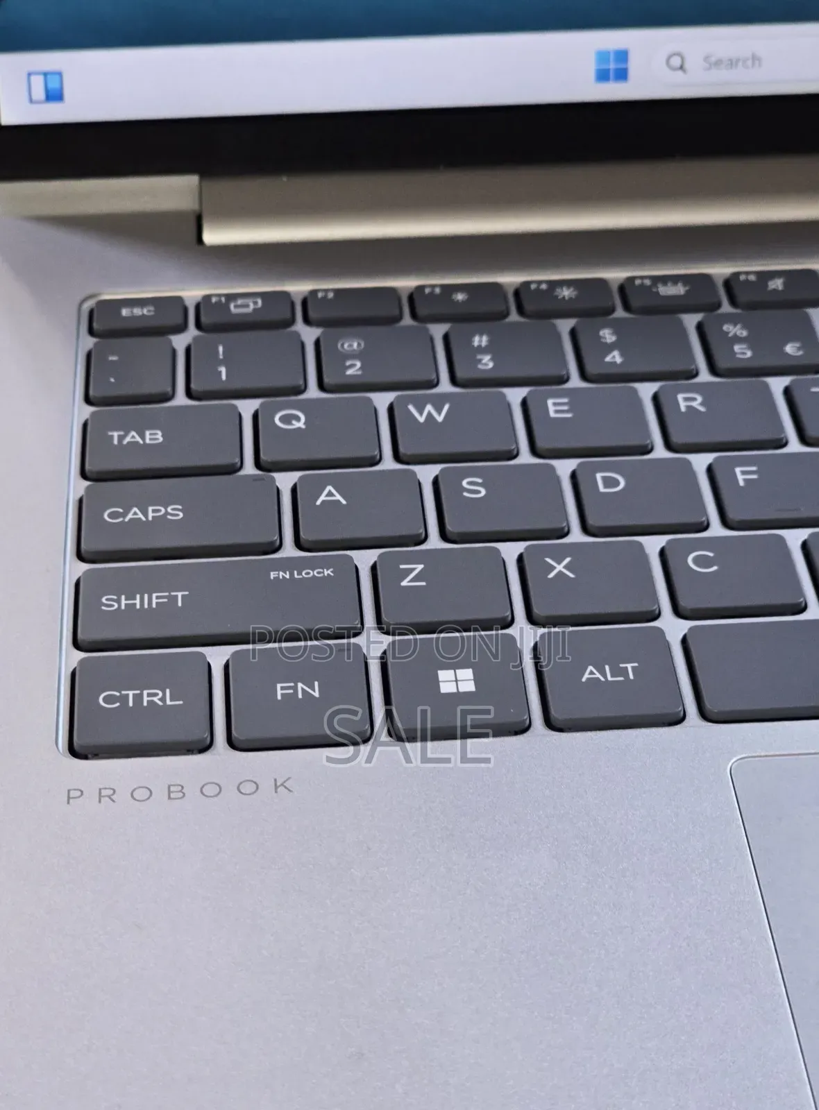 New Laptop HP ProBook 440 16GB Intel Core i5 SSD 512GB