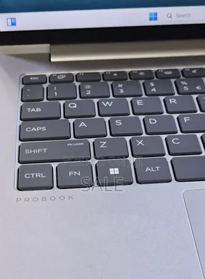 New Laptop HP ProBook 440 16GB Intel Core i5 SSD 512GB